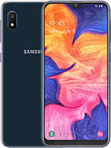 Best available price of Samsung Galaxy A10e in Antigua