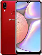 Best available price of Samsung Galaxy A10s in Antigua