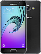 Best available price of Samsung Galaxy A3 2016 in Antigua