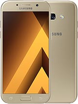 Best available price of Samsung Galaxy A5 2017 in Antigua