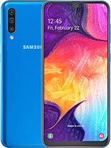 Best available price of Samsung Galaxy A50 in Antigua