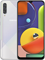 Best available price of Samsung Galaxy A50s in Antigua