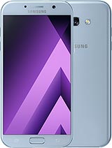 Best available price of Samsung Galaxy A7 2017 in Antigua