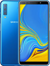 Best available price of Samsung Galaxy A7 2018 in Antigua
