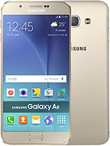 Best available price of Samsung Galaxy A8 in Antigua