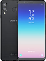 Best available price of Samsung Galaxy A8 Star A9 Star in Antigua