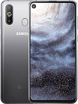 Best available price of Samsung Galaxy A8s in Antigua