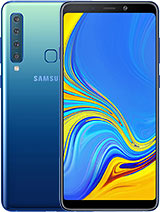 Best available price of Samsung Galaxy A9 2018 in Antigua