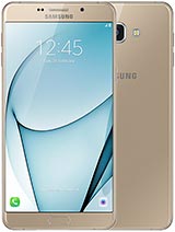 Best available price of Samsung Galaxy A9 2016 in Antigua