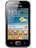 Best available price of Samsung Galaxy Ace Advance S6800 in Antigua