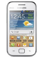 Best available price of Samsung Galaxy Ace Duos S6802 in Antigua