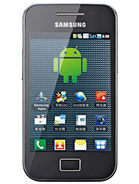 Best available price of Samsung Galaxy Ace Duos I589 in Antigua
