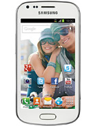 Best available price of Samsung Galaxy Ace II X S7560M in Antigua