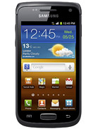 Best available price of Samsung Galaxy W I8150 in Antigua