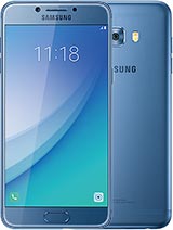 Best available price of Samsung Galaxy C5 Pro in Antigua