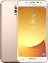 Best available price of Samsung Galaxy C7 2017 in Antigua