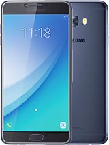 Best available price of Samsung Galaxy C7 Pro in Antigua