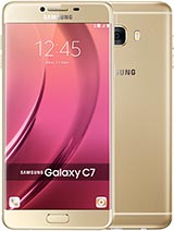 Best available price of Samsung Galaxy C7 in Antigua