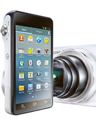 Best available price of Samsung Galaxy Camera GC100 in Antigua