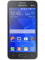 Best available price of Samsung Galaxy Core II in Antigua