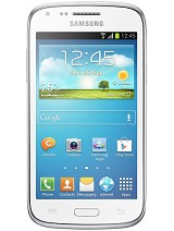 Best available price of Samsung Galaxy Core I8260 in Antigua