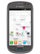 Best available price of Samsung Galaxy Exhibit T599 in Antigua