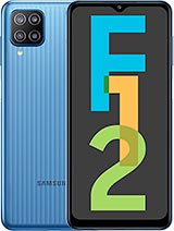 Best available price of Samsung Galaxy F12 in Antigua