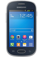 Best available price of Samsung Galaxy Fame Lite Duos S6792L in Antigua