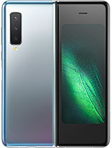 Best available price of Samsung Galaxy Fold 5G in Antigua