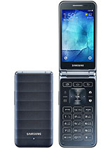Best available price of Samsung Galaxy Folder in Antigua