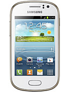 Best available price of Samsung Galaxy Fame S6810 in Antigua