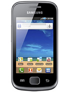 Best available price of Samsung Galaxy Gio S5660 in Antigua