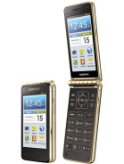 Best available price of Samsung I9230 Galaxy Golden in Antigua