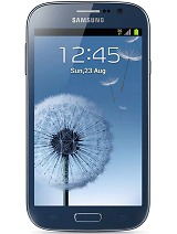 Best available price of Samsung Galaxy Grand I9080 in Antigua