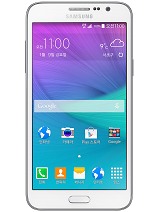 Best available price of Samsung Galaxy Grand Max in Antigua
