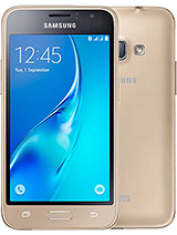 Best available price of Samsung Galaxy J1 2016 in Antigua