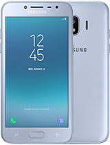Best available price of Samsung Galaxy J2 Pro 2018 in Antigua