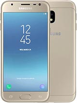 Best available price of Samsung Galaxy J3 2017 in Antigua