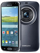 Best available price of Samsung Galaxy K zoom in Antigua