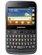 Best available price of Samsung Galaxy M Pro B7800 in Antigua