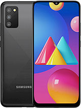 Best available price of Samsung Galaxy M02s in Antigua