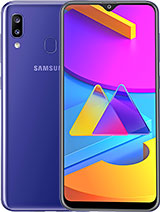 Best available price of Samsung Galaxy M10s in Antigua