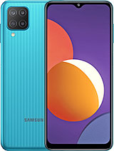 Best available price of Samsung Galaxy M12 in Antigua