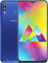 Best available price of Samsung Galaxy M20 in Antigua