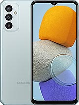 Best available price of Samsung Galaxy M23 in Antigua