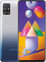 Best available price of Samsung Galaxy M31s in Antigua