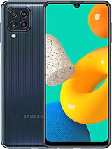 Best available price of Samsung Galaxy M32 in Antigua