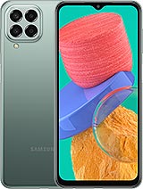 Best available price of Samsung Galaxy M33 in Antigua