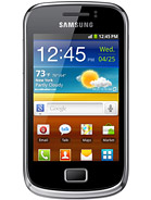 Best available price of Samsung Galaxy mini 2 S6500 in Antigua