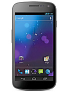 Best available price of Samsung Galaxy Nexus I9250M in Antigua